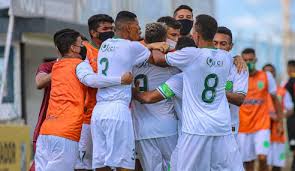 Copa do nordeste, fase eliminatoria. Copa Do Brasil Sub 20 Dabase Com Br