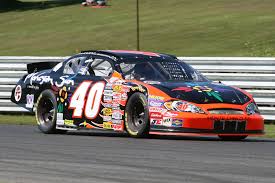 The 2009 nascar camping world truck series starts february 13 at daytona international speedway. Where Are They Now Busch North Veteran Matt Kobyluck Speed51