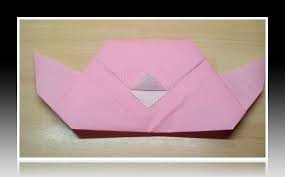 Tischdekoration Servietten Falten Vogel Fur Kindergeburtstag Deko Leicht Und Einfach Servietten Falten Tischdekoration Servietten Servietten Falten Anleitung