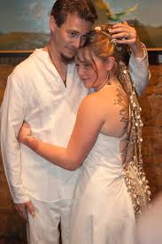 Crystal Bowersox S Wedding Dress And Ring Details Revealed Tara Lynn Bridal