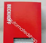 KL3011 BECKHOFF Analog input module brand new Shipping DHL or FedEX
