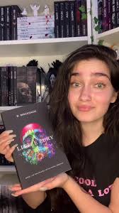 Little Fury B Mackenzie