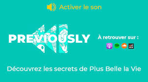 Plus belle la vie narrates the everyday life of the people who are living in a fictitious neighborhood called le mistral. Plus Belle La Vie En Avance Le Resume De L Episode 3959 Du Jeudi 26 Decembre Spoiler