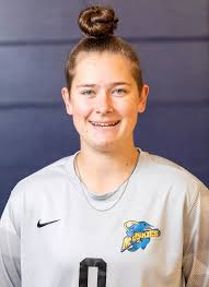 2021 Women's Soccer Roster