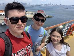 xSAILEDx Oasis of the Seas