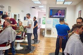 Parker's Barber Shop (Collegeville) • Prices, Hours, Reviews etc.