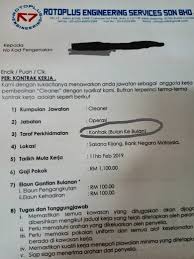 Contoh surat keputusan (sk) pembentukan panitia ujian sekolah madrasah; 3 Women Unionist Sacked Posts Facebook