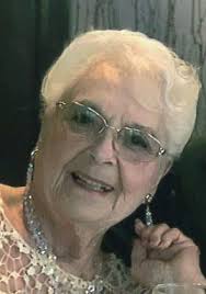 Obituary of Nancy Josephine Keel