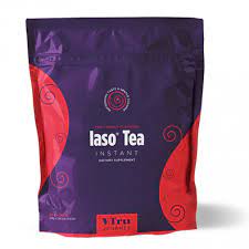 Iaso Fruit Punch Instant Tea 30 Pack 34 95 Total Life Changes