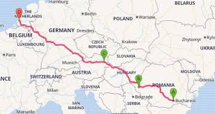 Sarà possibile l'eutanasia anche ai bambini. Transport Persoane Olanda Danu Travel