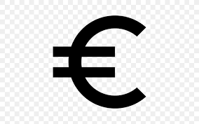 Submitted 1 day ago by the_guma. Euro Sign Currency Bank Finance Png 512x512px Euro Area Bank Black And White Brand Download Free