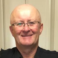 Obituary information for Glenn Gerard McCann