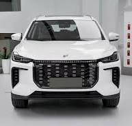 Jetour X70 C-DM – Guangcai Auto