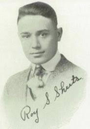 Leroy S. Sheets (1897-1982)