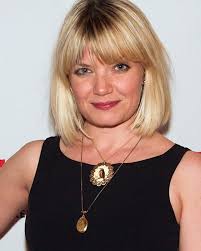 Mary Catherine Garrison (Actor): Credits, Bio, News & More