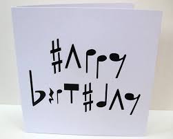 How to make your musical greeting card. Pin On Nikelcards