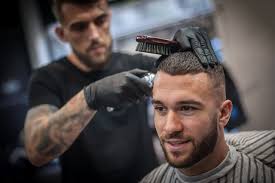 Best Men's Haircuts near me in Coacalco de Berriozabal, Mexico City