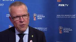 Siatkę jakubowi kwiatkowskiemu, a nasz. Janne Andersson To Coach Sweden After European Cute766