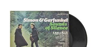  tales from new york: Simon And Garfunkel Record Antique Appraisals