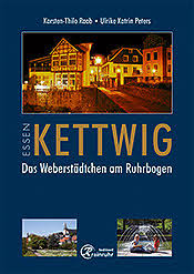 Essen Kettwig Das Weberstadtchen Am Ruhrbogen
