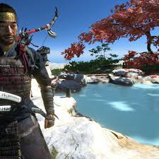Ghost of tsushima new gameplus outfits showcase update (ng+)подробнее. Ghost Of Tsushima S Next Patch Lets You Pet And Recruit Dogs Polygon
