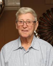 Obituary information for Harley Ormand Williamson