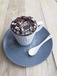 15 delicious mug cake recipes. Torta In Tazza Al Microonde Mug Cake Senza Latte E Burro Foodblogfuorisede