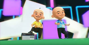 We did not find results for: Upin Ipin Bergoyang Dangdut Karena Diminati Di Indonesia