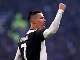 Born 5 february 1985) is a portuguese professional footballer who plays as a forward for serie a club. Cristiano Ronaldo Celebrate S His 36th Birthday And His 20th Year As A Professional Footballer Newstodaygh
