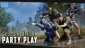 How Pubg Cross Play Works Betechwise
