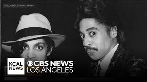 PRINCE At Greazy Meal Concerts