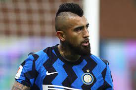 €3.50m* may 22, 1987 in san joaquín (santiago de.name in home country: Vidal Agent Confirms Transfer Offers Claims Inter Midfielder Wants Champions League Glory Goal Com