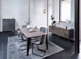 Lot de 4 chaises de salle à manger evelyn piètement chromé. Achat Chaise De Salle A Manger Suivez Nos Conseils Pour Bien Les Choisir Cote Maison