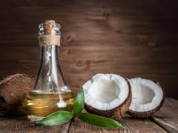 Sempre più studi scientifici lo dimostrano: Olio Di Cocco Per Denti Piu Bianchi Denti Bianchi