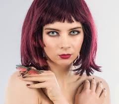 Studio headshot..Hi Key Lighting. thoughts, And I am aware of the  highlights