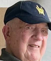 Dale Clarence Dasher