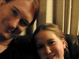 red echo: October 2004