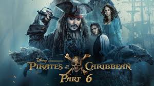 Captain barbossa, long believed to be dead, has come back to life and is headed to the edge of the earth with brave will turner and feisty elizabeth swann. Pirates Of The Caribbean 6 Release Date And All Details Finance Rewind