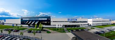 Pasagerul din dreapta a fost rănit grav. Thyssenkrupp Bilstein Sibiu Linkedin