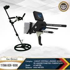 Metal detector scoop coob pro series raptor v1 beach sand hunting tool steel. Titan Ger 1000 5 Search System Gold Diamonds Gems Caves And Archaeological German Oem