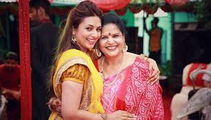 Mother Feels When Her Daughter Gets Married