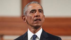 Real change—big change—takes many years and requires each generation to embrace the obligations and opportunities that come with the title of citizen. Obama Yanenze Ubutegetsi Bwa Trump Bwo Kwigaragaza Kuri Televiziyo Gusa Bbc News Gahuza