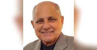 Luis Eliezer Ferrer Obituary