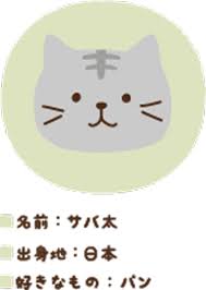 Fuku Fuku Nyanko Official Web Site