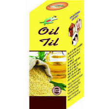 It helps to reduce the redness in the eyes, especially people who spend a lot of time staring the computers will. Herbal Til Hair Oil Packaging 100 Ml Rs 110 Bottle Fame Drugs Id 20216141988