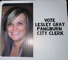 Supporting a candidate that reflects your values and ideals