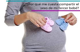 Check spelling or type a new query. Por Que Me Cuesta Compartir El Sexo De Mi Tercer Bebe