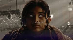 One of my favorite songs of modern BMTH