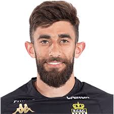 Iran U17 » Spielerliste