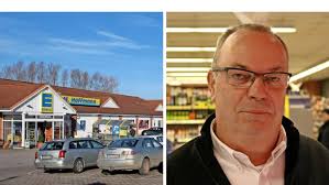 Einzelhandel: Edeka-Mitarbeiter in Kühlungsborn warten auf Impfung